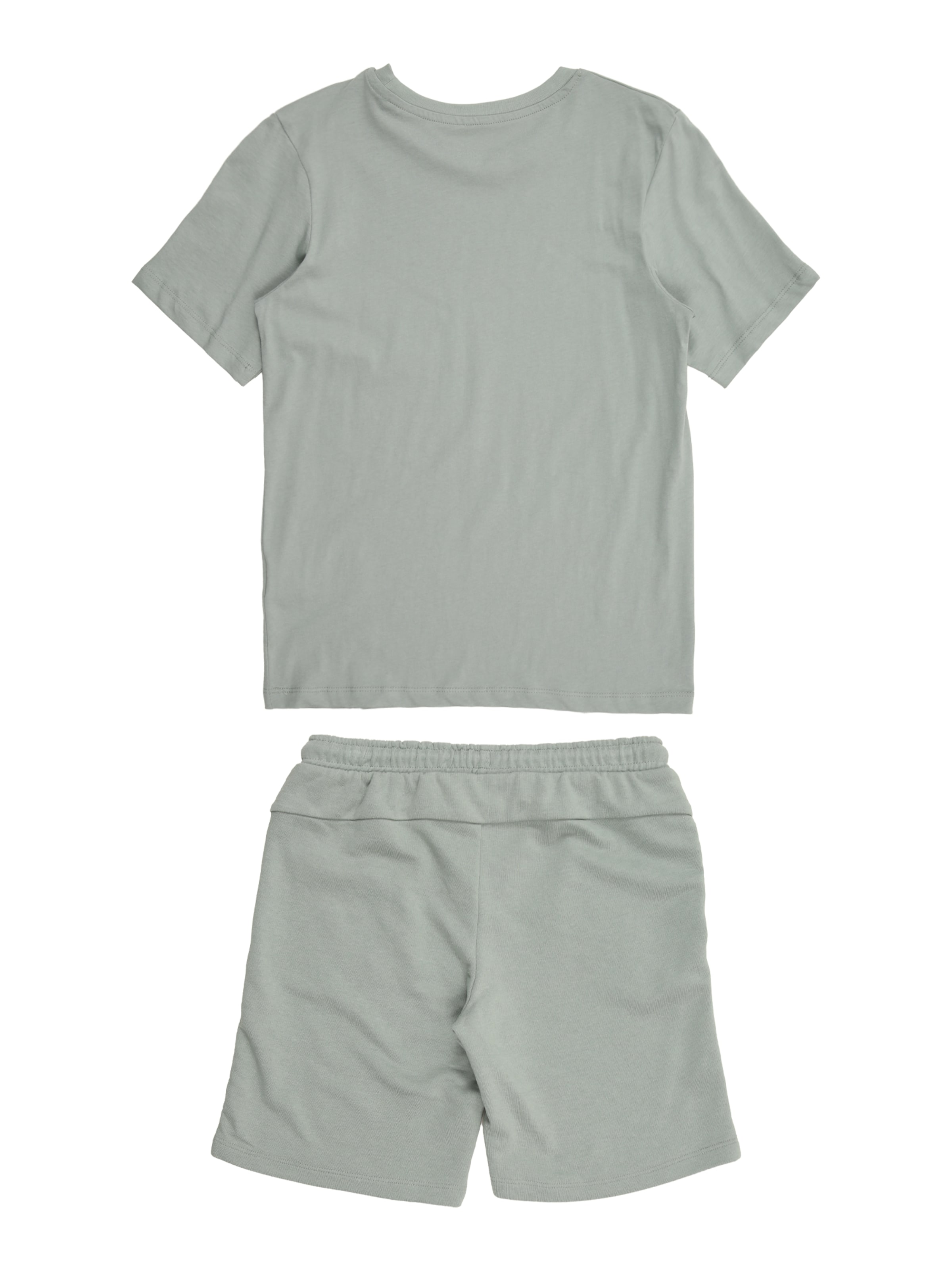 Jack & Jones Junior Set 'JJNIKO' in Green