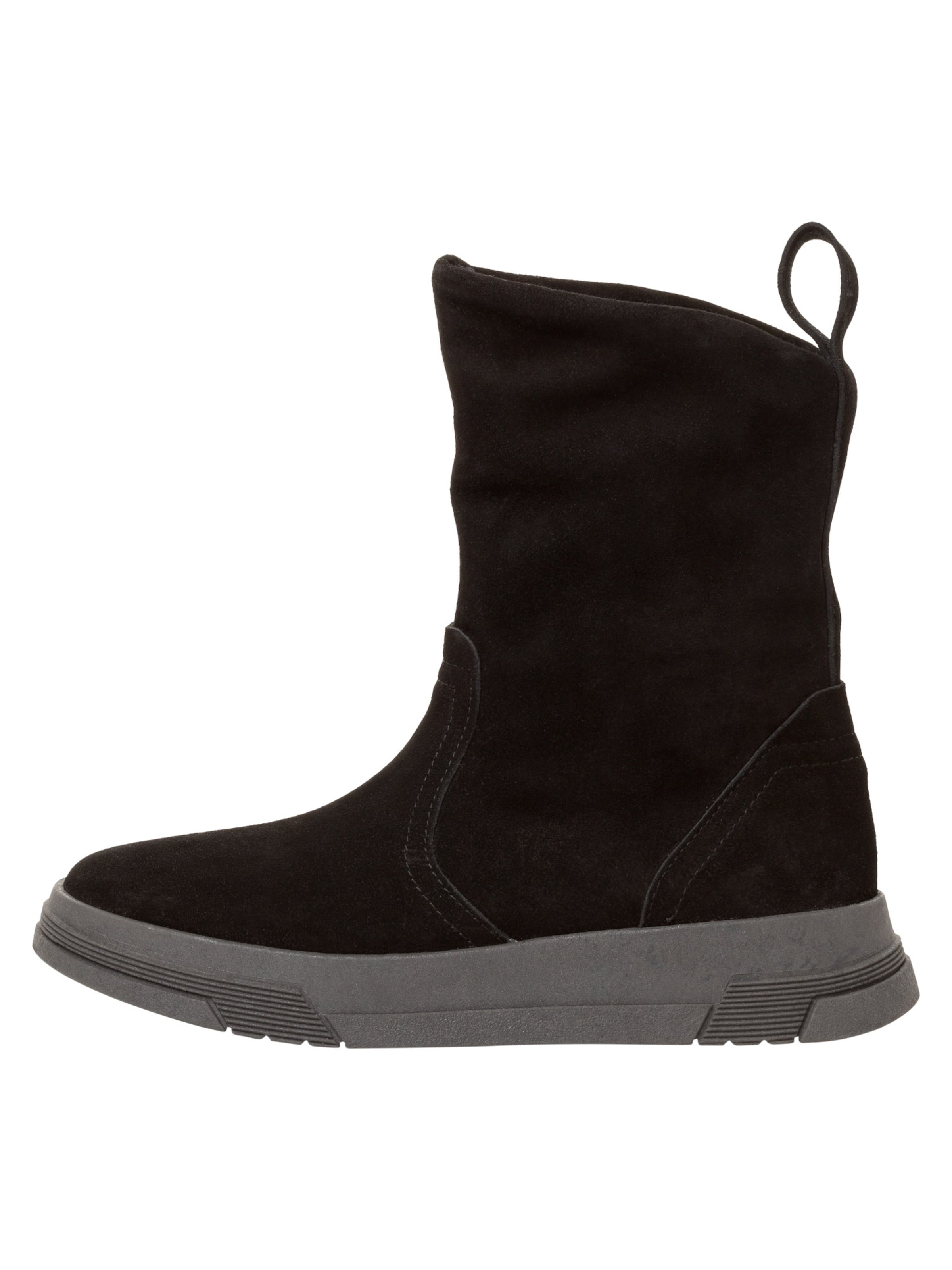 Bottines Tamaris en noir