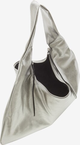 FELIPA Shoulder Bag in Silver