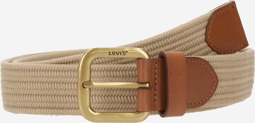 LEVI'S ® Belt in Green: front