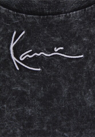 Karl Kani Shirt in Black