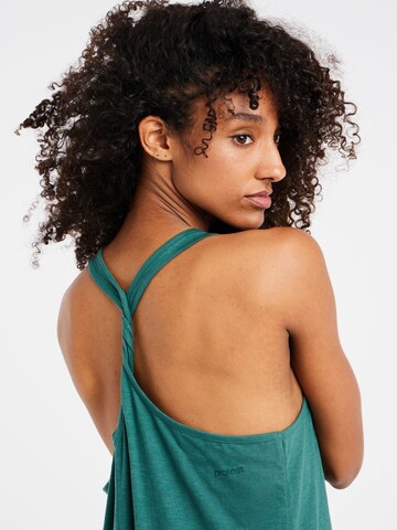 PROTEST Kleid 'PRTFELINE' in Grün