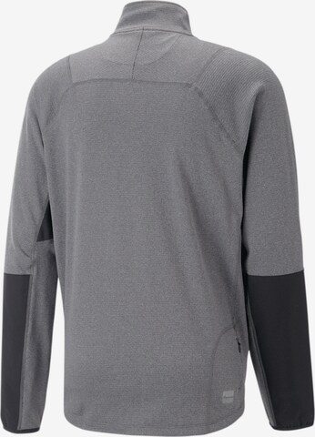 PUMA Performance Shirt 'SEASONS' in Grey