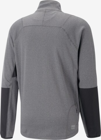 PUMA Performance shirt 'SEASONS' in Grey