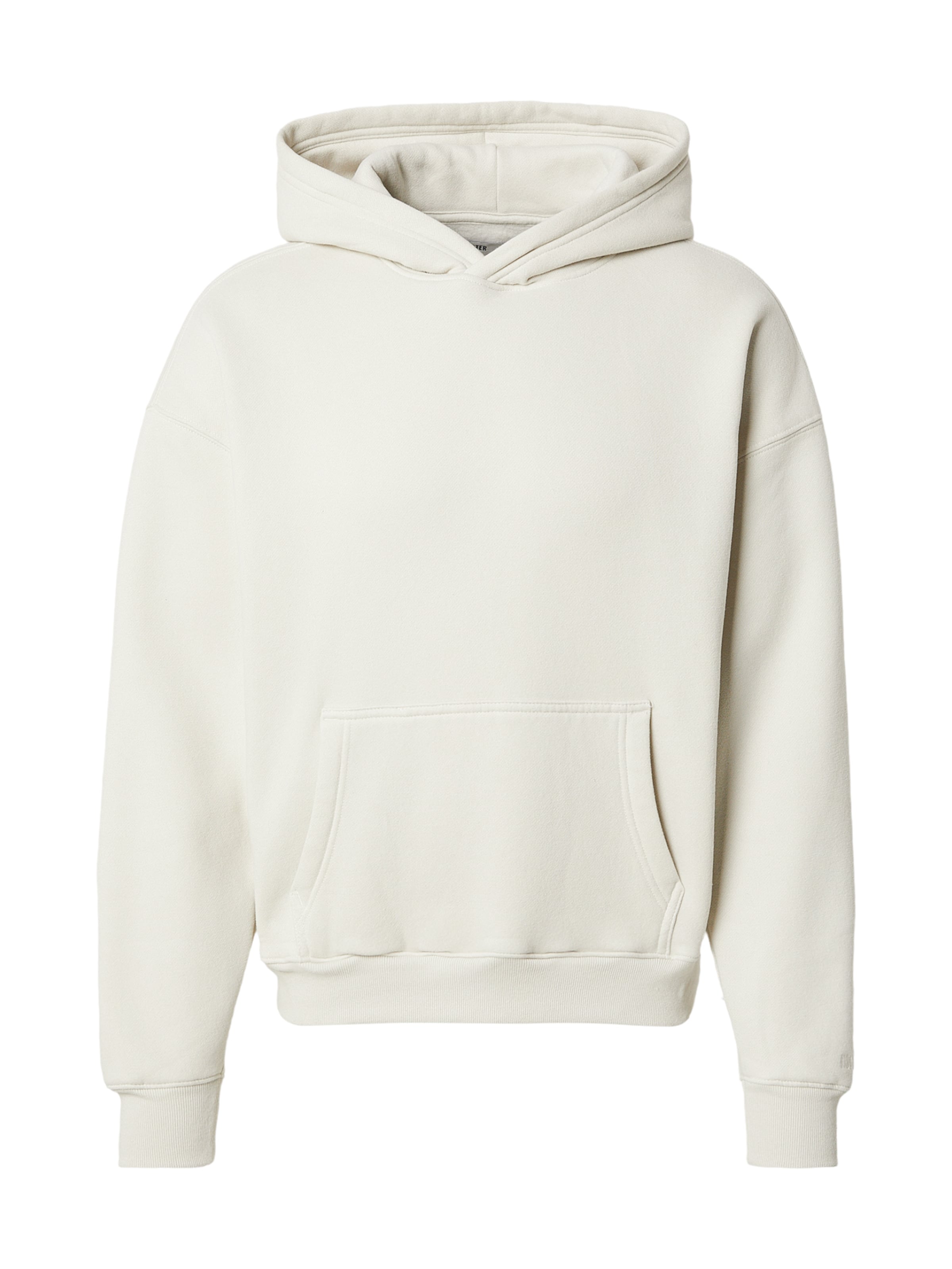 HOLLISTER Sweatshirt in creme, Produktansicht