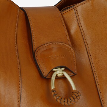 The Bridge Shopper 'Erica' in Brown