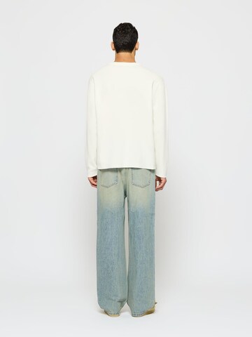 Burocs Baggy Jeans 'Vince' in Blue