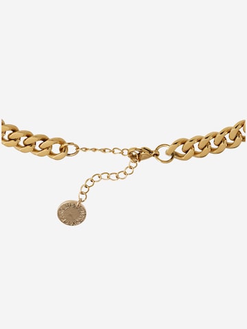 Karolina Kurkova Originals Necklace 'Cora' in Gold