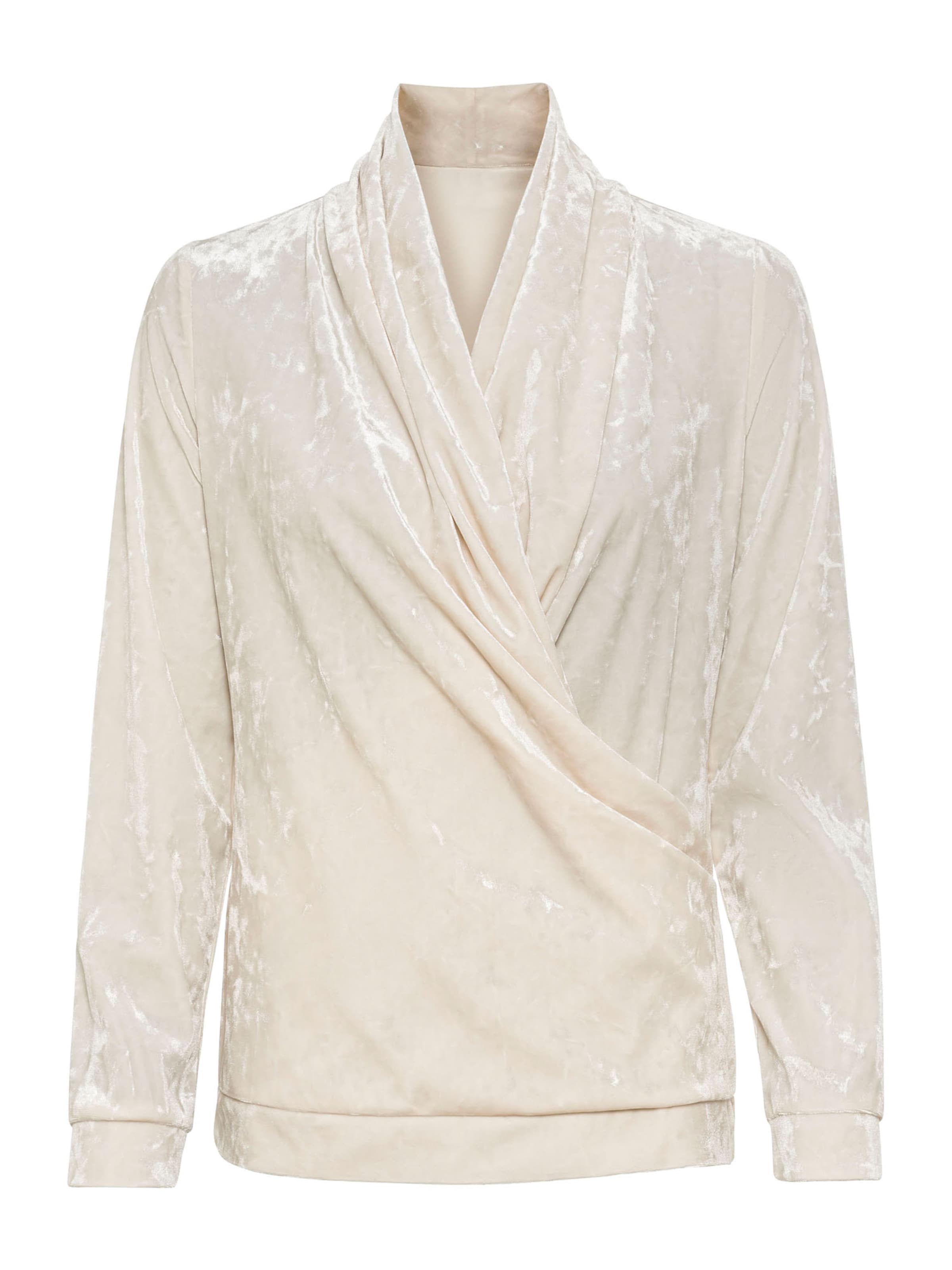 heine Póló - bézs: elől