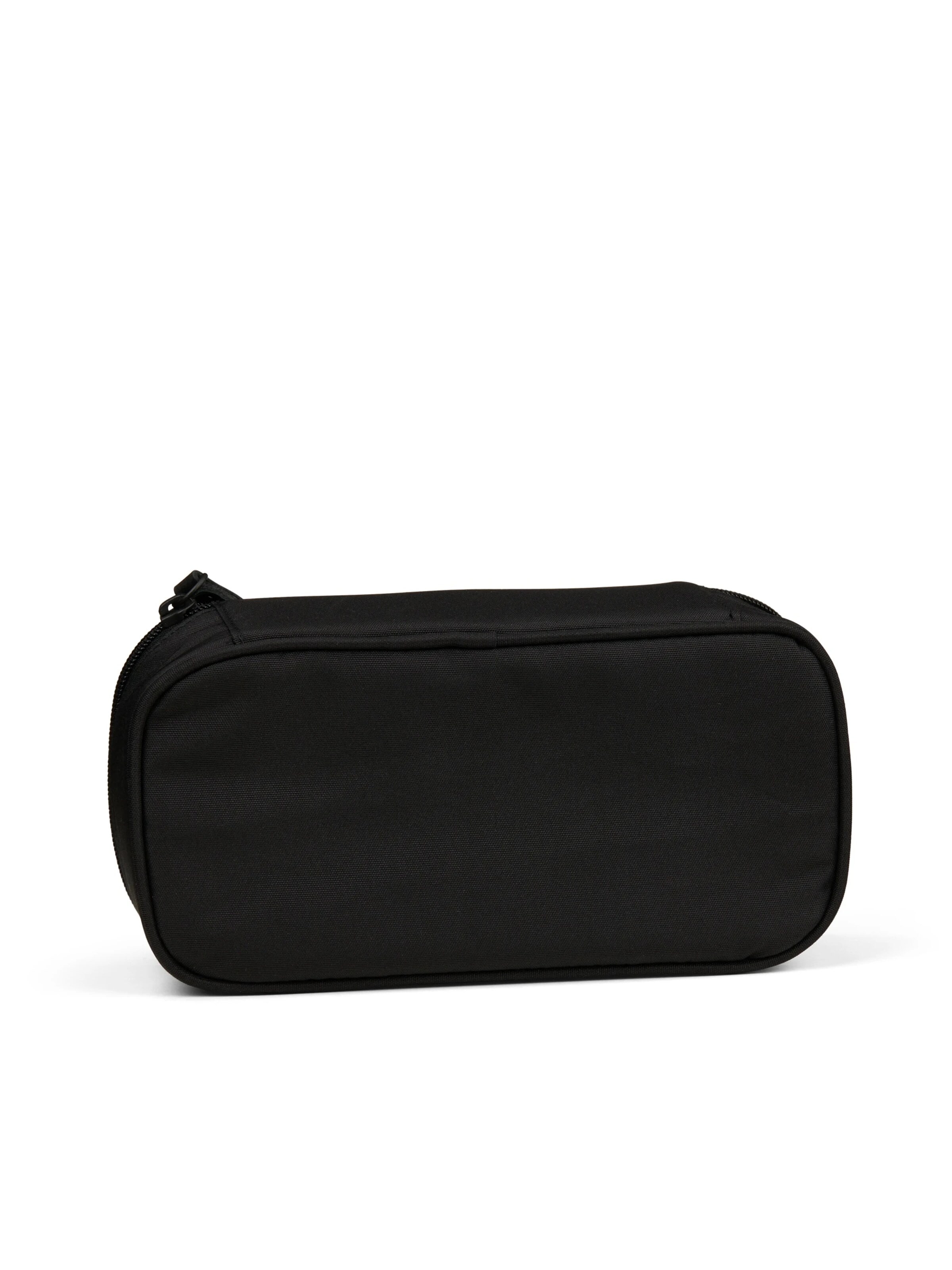Satch Tasche 'Federmäppchen Schlamperbox'‌‌‌‌‌‌ in Grau