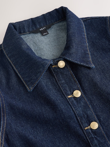 Next Blousejurk in Blauw