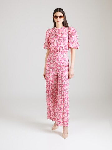 Harper & Yve Blouse in Roze