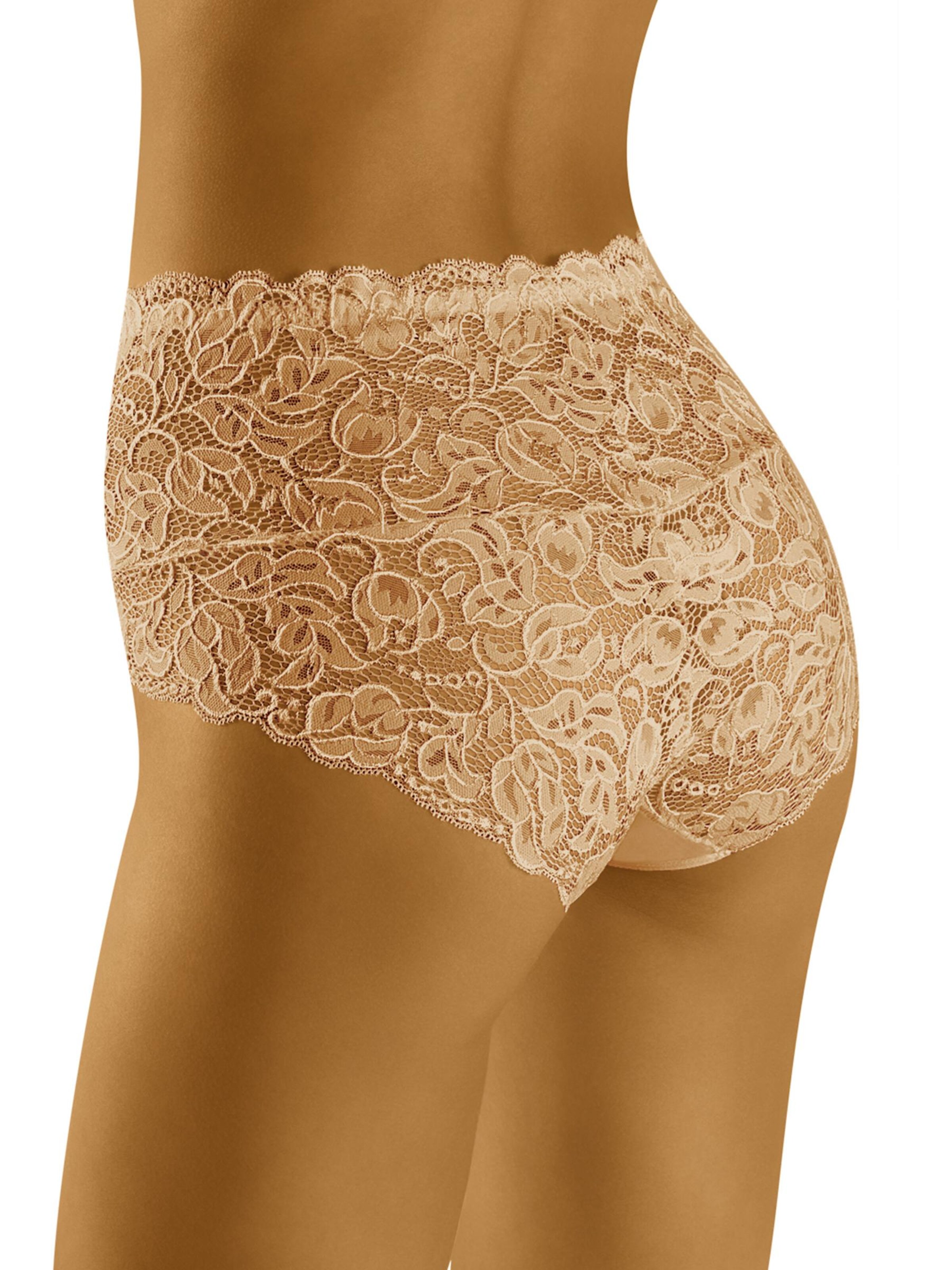 Wolbar Slip 'Teri'‌‌‌‌ in Beige