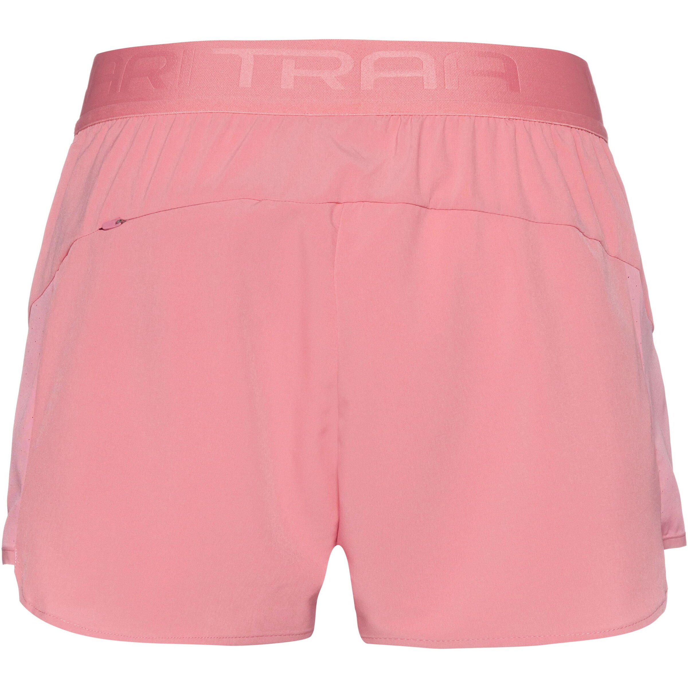 Kari Traa Loose fit Athletic Pants 'NORA 2.0' in Pink