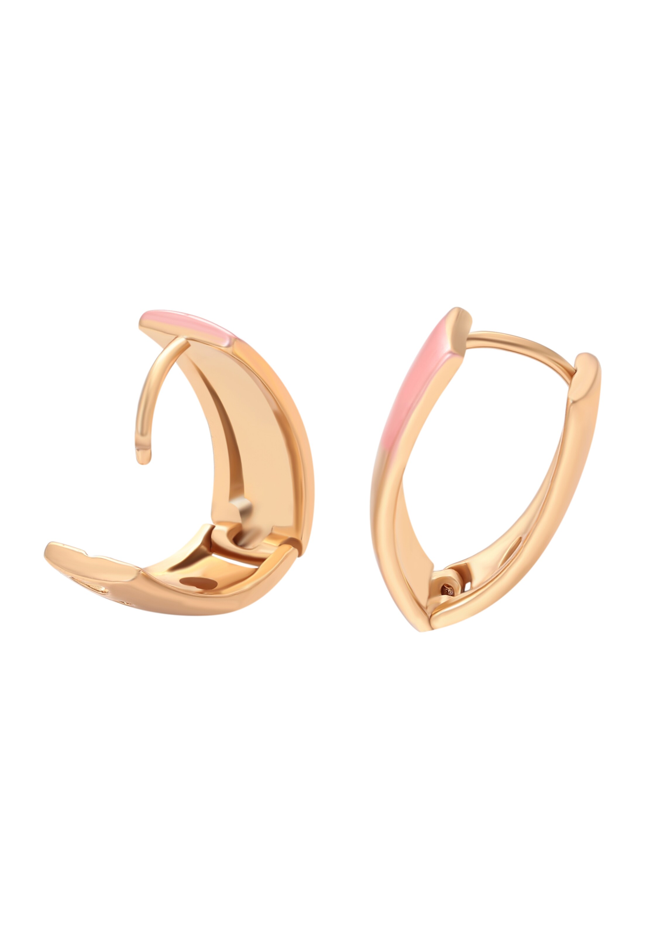 BRAELYN Earrings in Gold