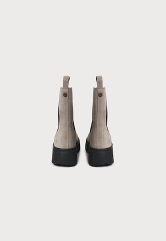 smėlio BIRKENSTOCK „Chelsea“ batai 'Theda'