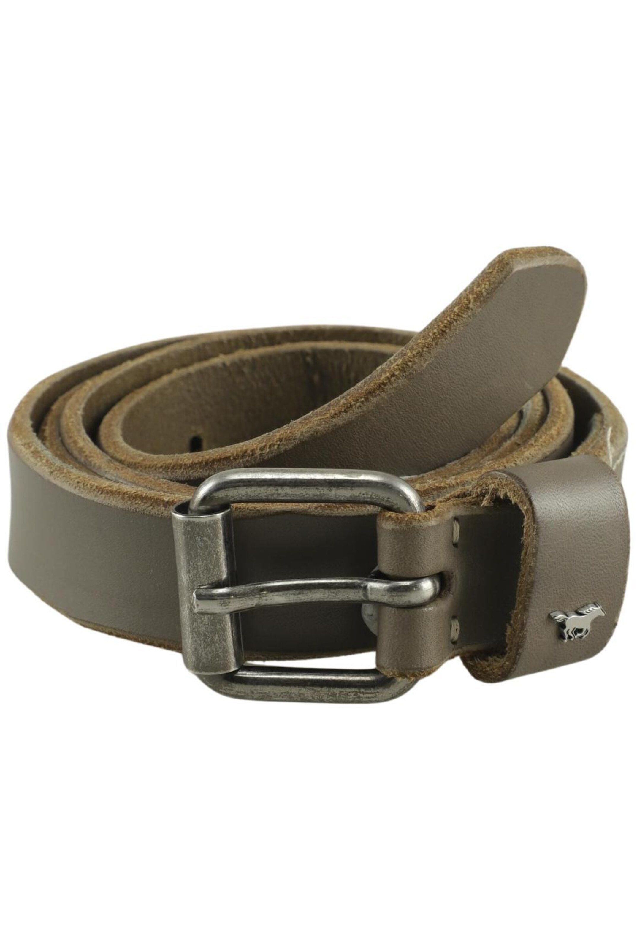 MUSTANG Gürtel One Size in Braun: Vorderseite