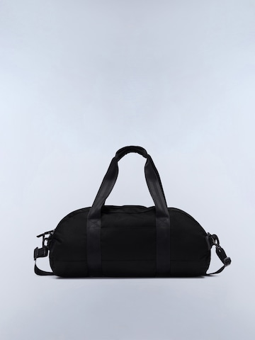 Borsa weekend di NAPAPIJRI in nero