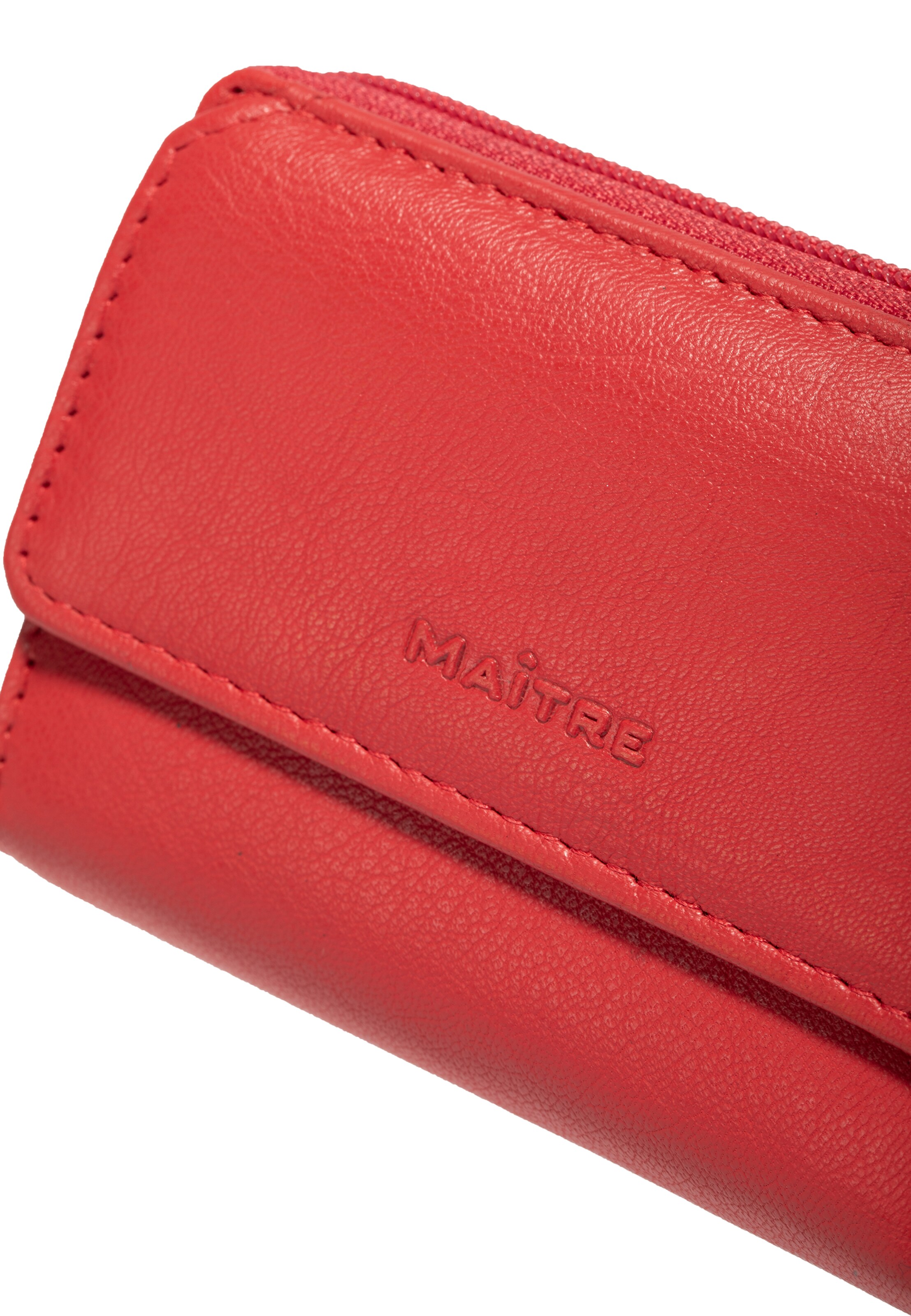 Porte-monnaies 'Bromley Adobar' Maître en orange