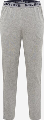 Pantaloni 'AXEL' de la JACK & JONES pe gri: față