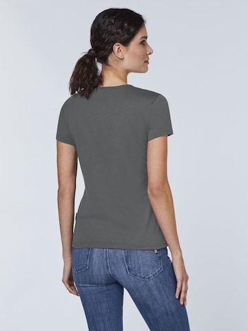 Expand T-Shirt in Grau