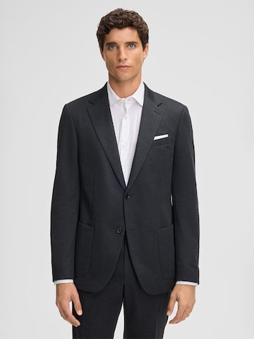 STRELLSON Slim fit Blazer 'Arndt' in Grey: front