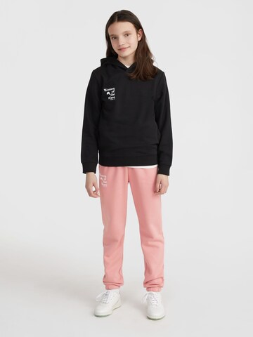 O'NEILL - regular Pantalón 'Noos Wow' en rosa