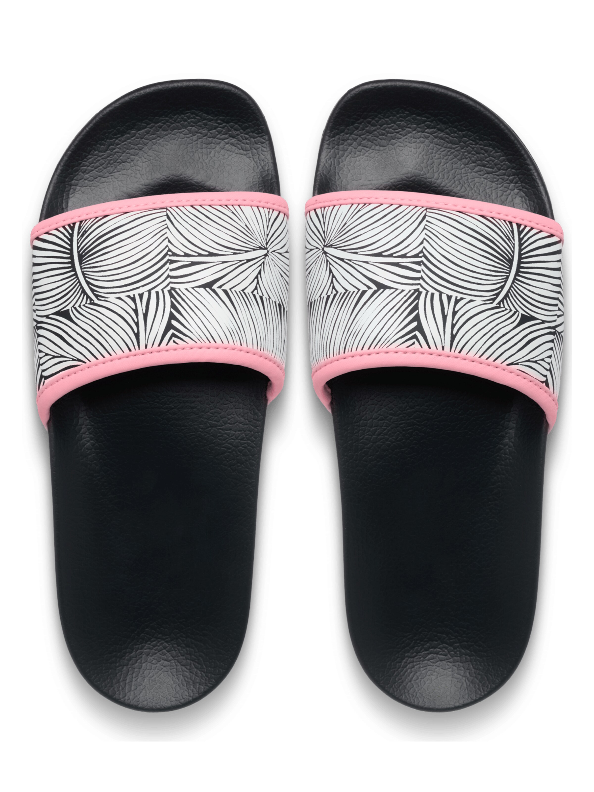 ROXY Pantolette in Pink