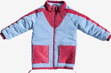 Giacca di mezza stagione di ZUBEK in blu: frontale
