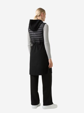 BOGNER Vest 'Joelle' in Black