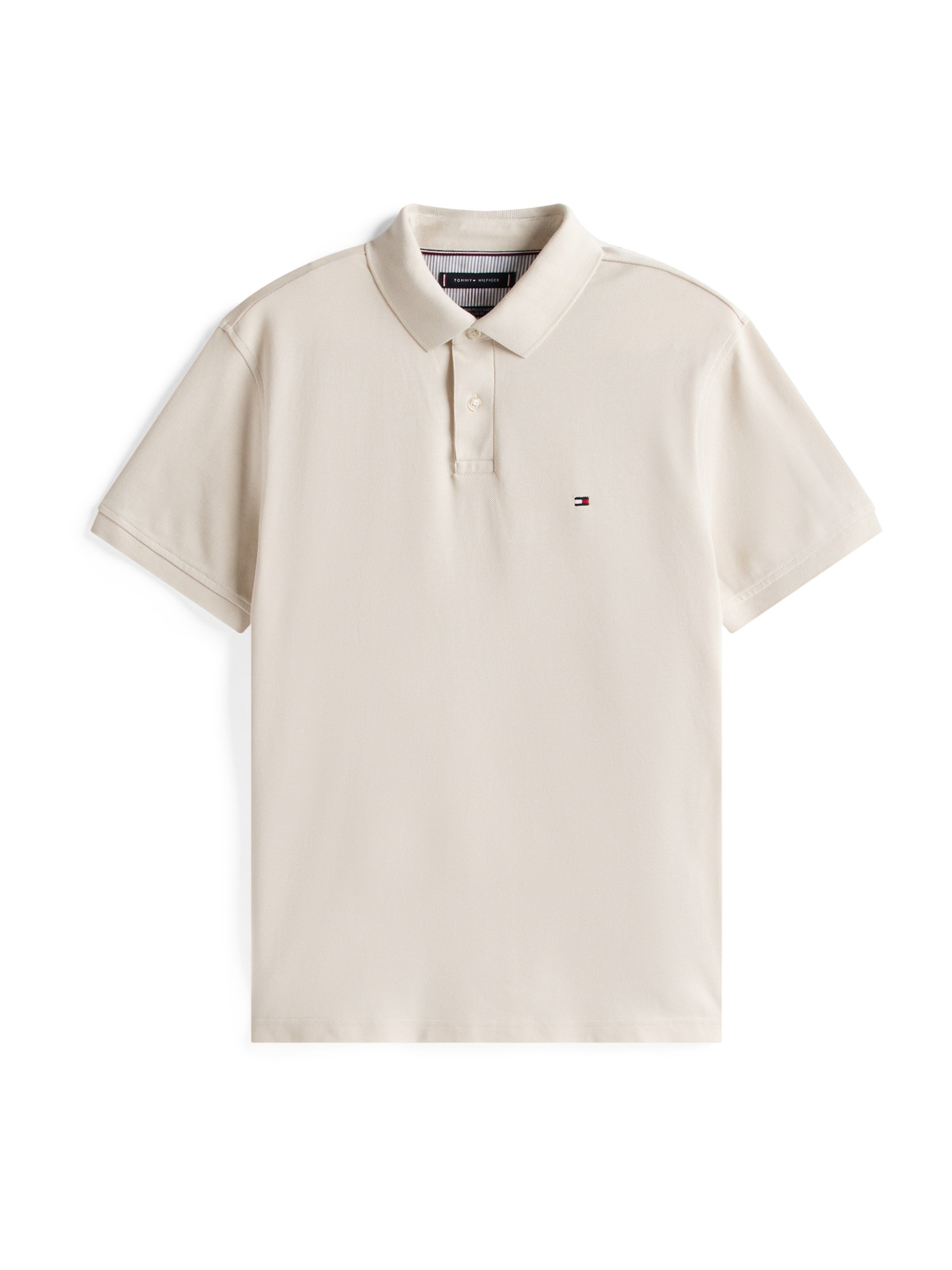 TOMMY HILFIGER Bluser & t-shirts 'CORE 1985' i beige: forside