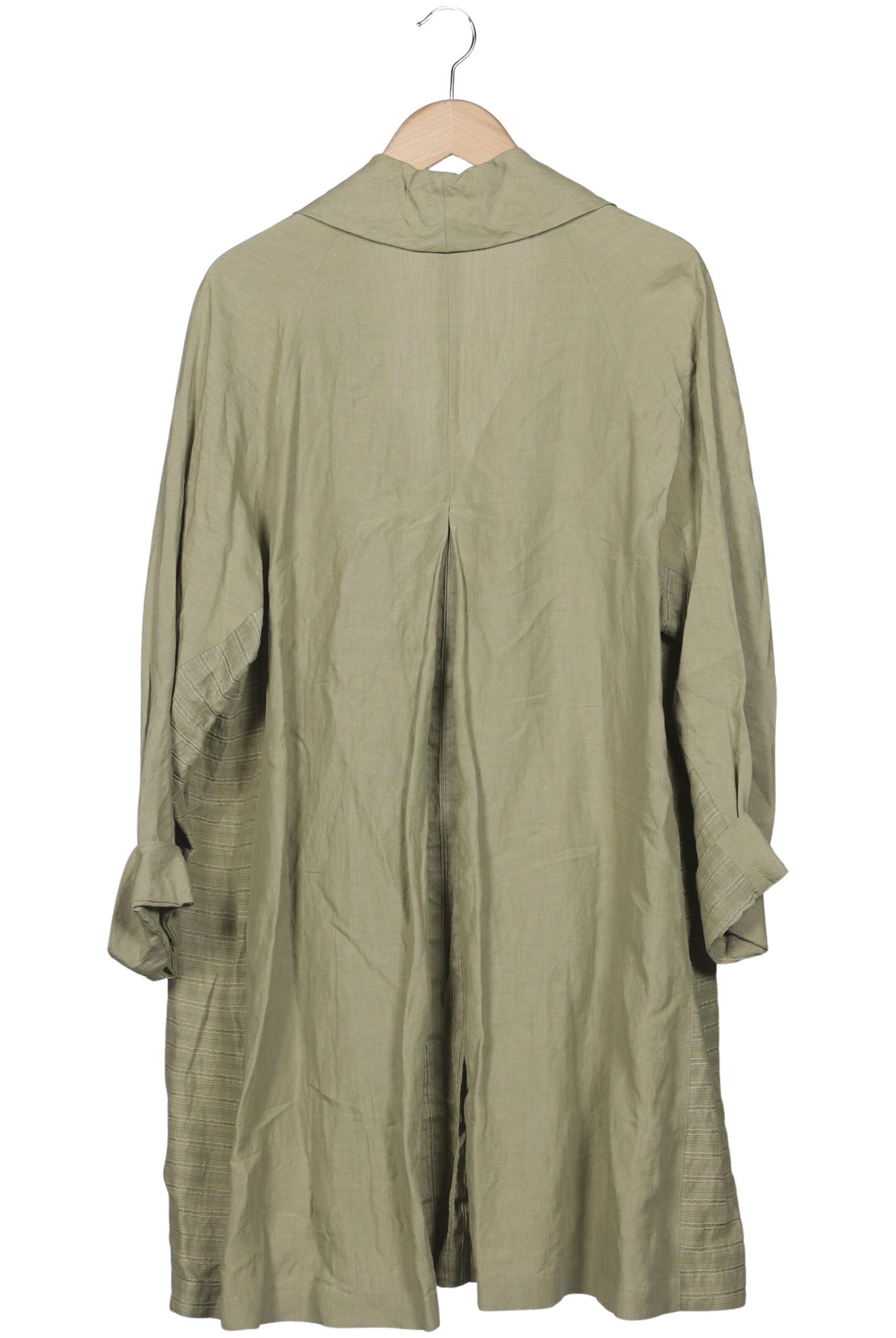 Krinés Jacket & Coat in XXXL in Green