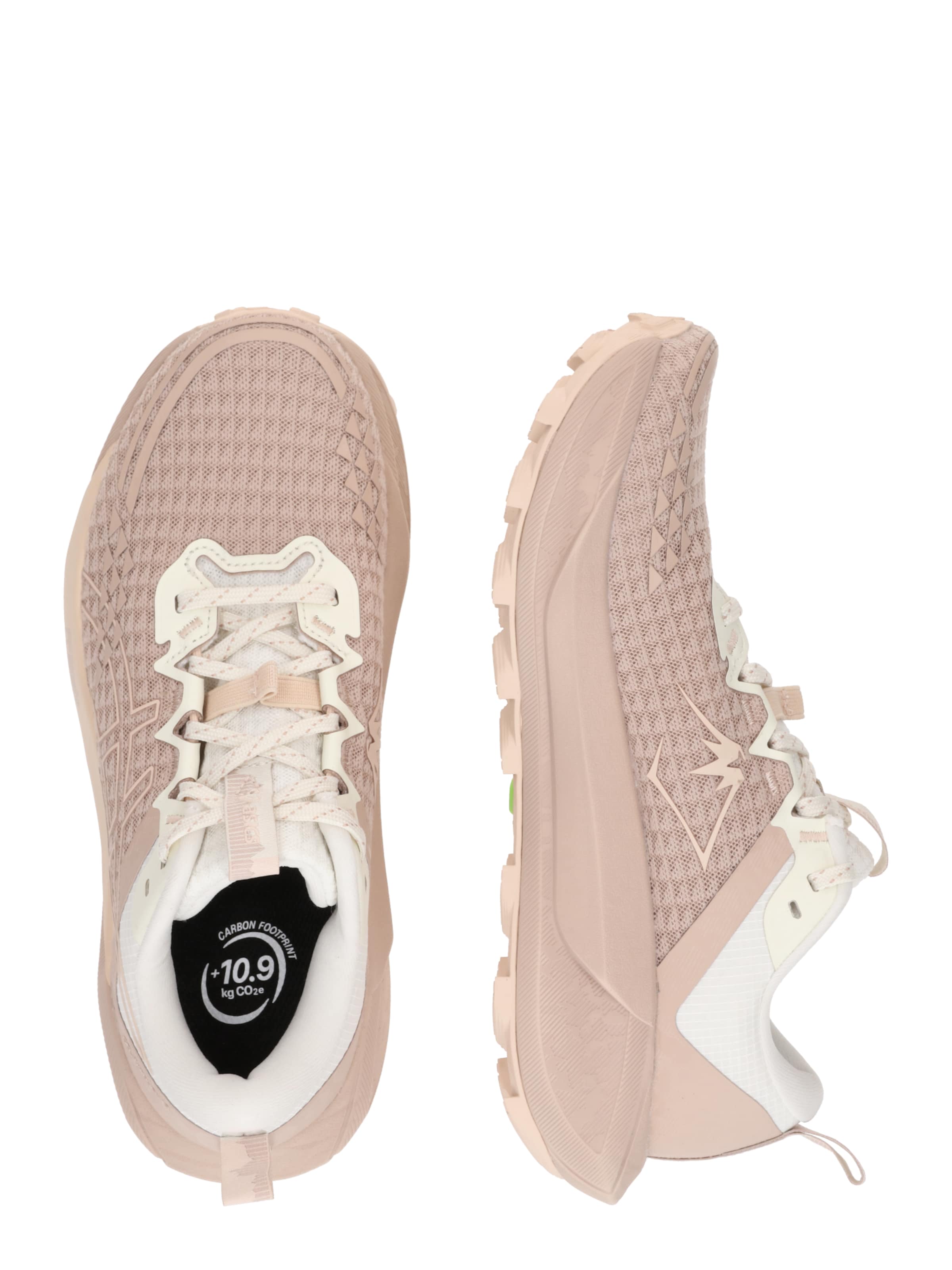 ASICS Παπούτσι για τρέξιμο 'GEL-Trabuco 13' σε γκρι