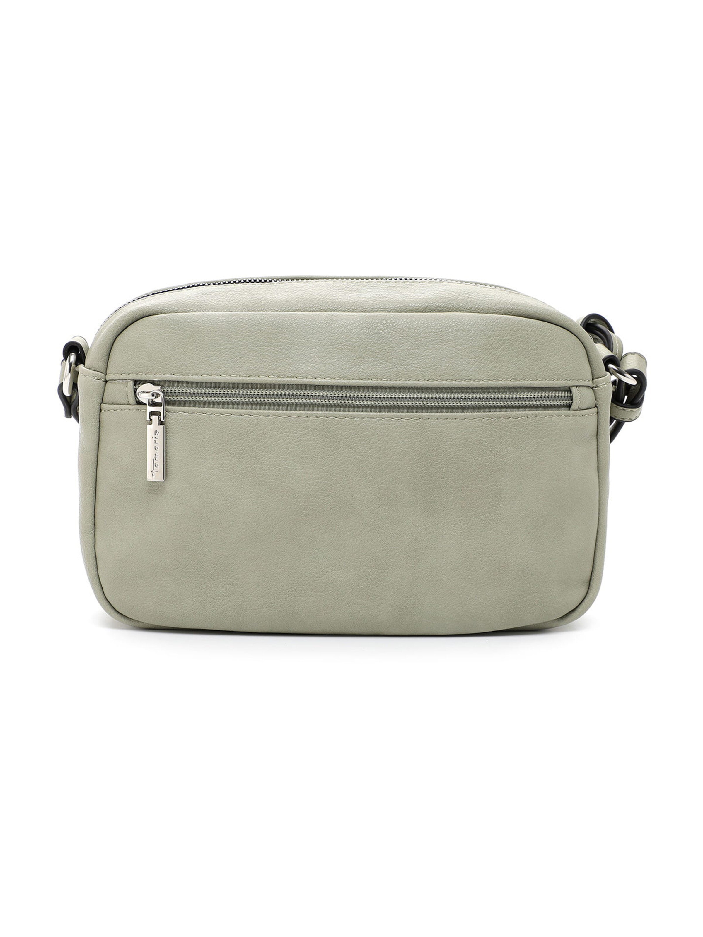 Tamaris Válltáska 'Nele' - zöld