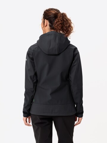 VAUDE Outdoor jacket ' All Year Elope ' in Black