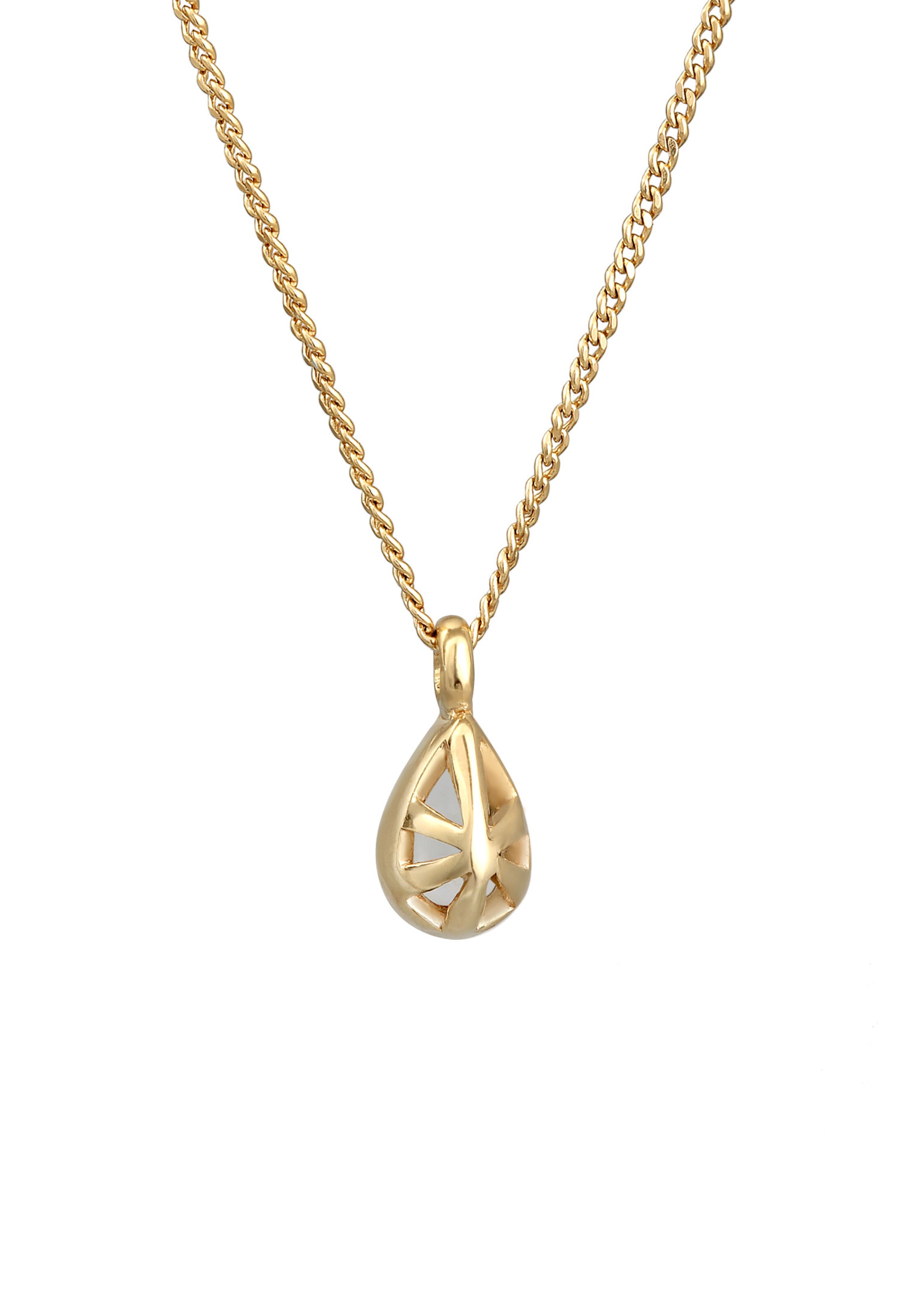 Chaîne ELLI PREMIUM en or