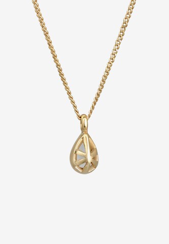 ELLI PREMIUM Ketting in Goud