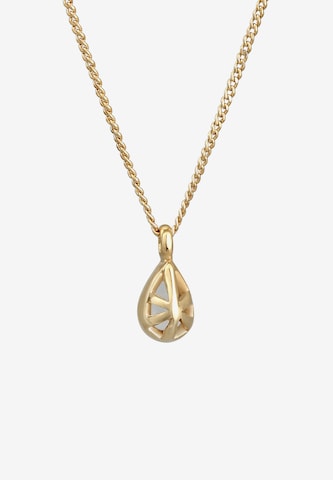 ELLI PREMIUM Ketting in Goud