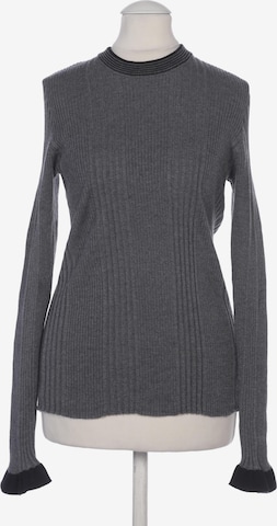 hannes rœther Sweater & Cardigan in M in Grey: front