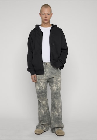 True Religion Wide leg Jeans 'Vinny' in Mixed colours