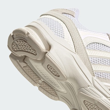 Baskets basses 'Spiritain 2000' ADIDAS SPORTSWEAR en blanc