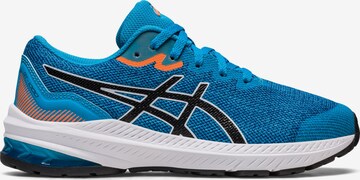 ASICS Athletic Shoes 'GT-1000 11' in Blue