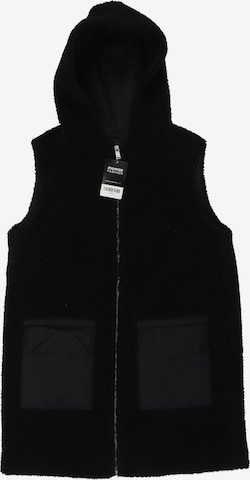 OPUS Weste S in Schwarz: Vorderseite