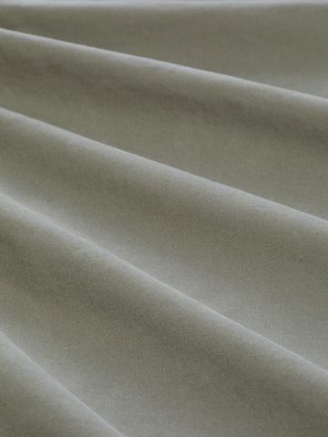 TOM TAILOR DENIM Slim fit Chino Pants in Green