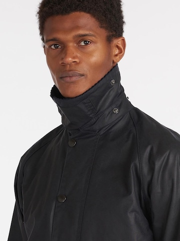 Barbour Tussenjas 'Beaufort' in Blauw