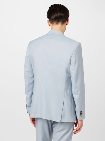 Coupe slim Costume 'SOLARIS' JACK & JONES en bleu