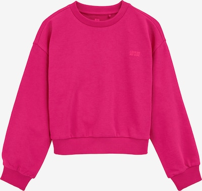 WE Fashion Свитшот в Ярко-розовый, Обзор товара