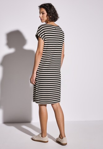 STREET ONE Dress in Black