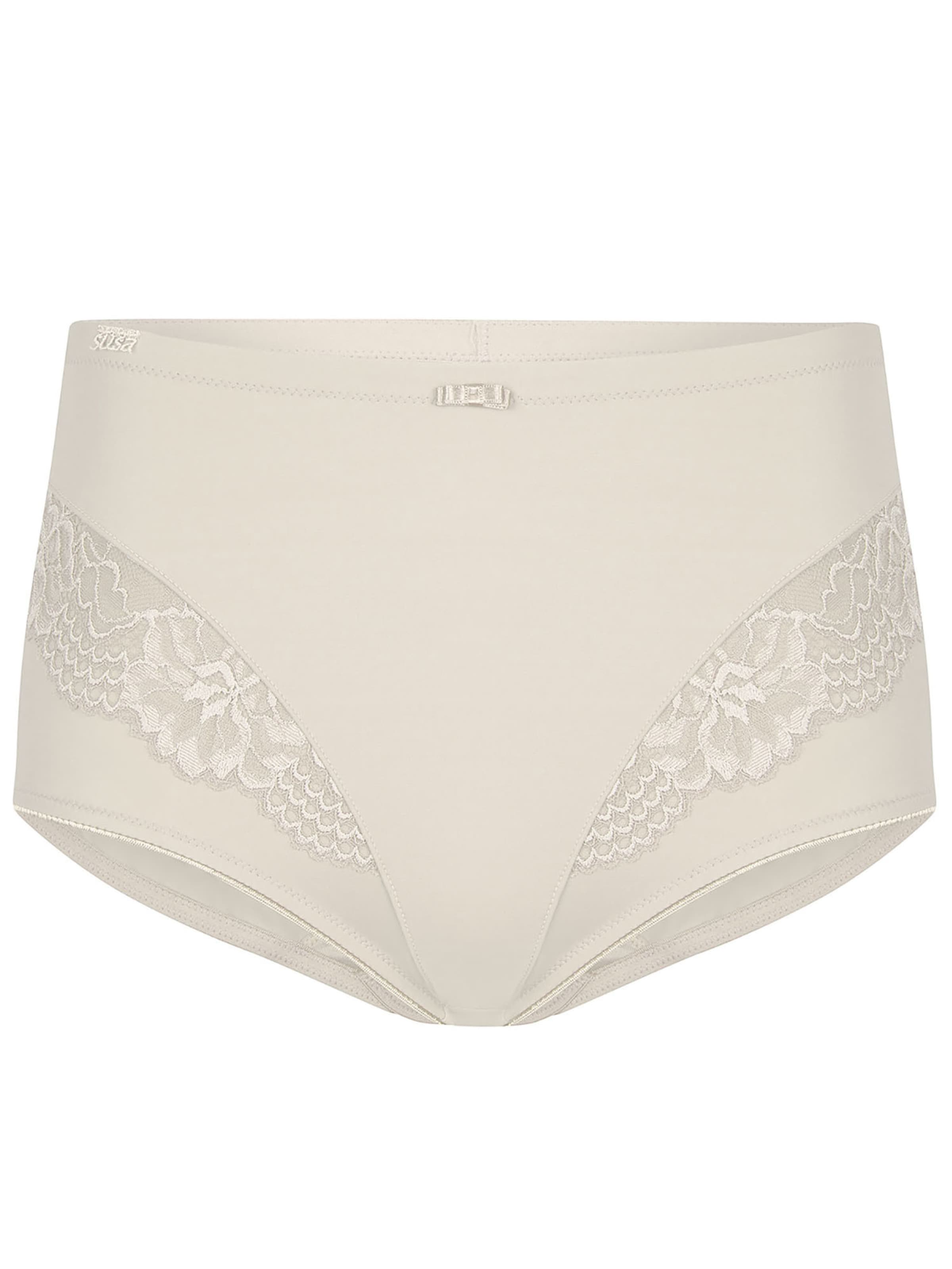 SUSA Shapingslip 'London'‌‌‌‌‌ in Beige: Vorderseite