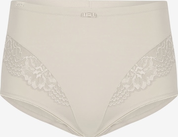 SUSA Shapingslip 'London' in Beige: Vorderseite
